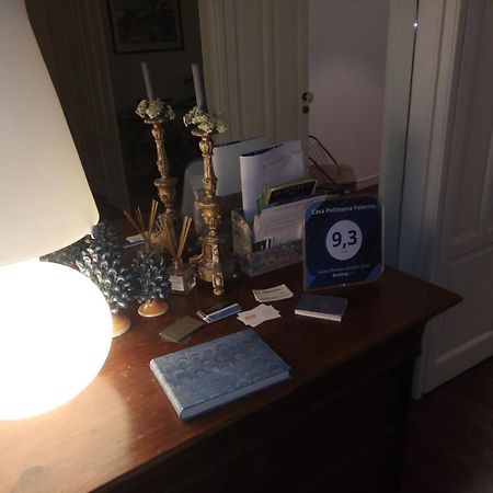 Apartament Casa Politeama Palermo Zewnętrze zdjęcie