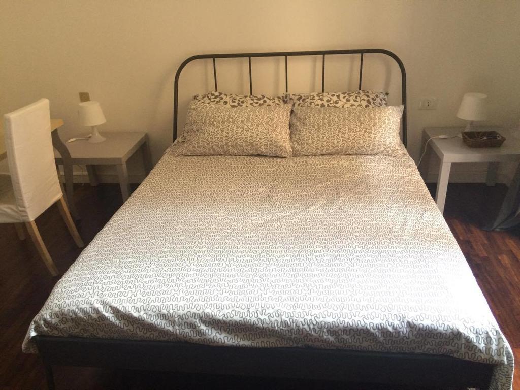 Apartament Casa Politeama Palermo Zewnętrze zdjęcie