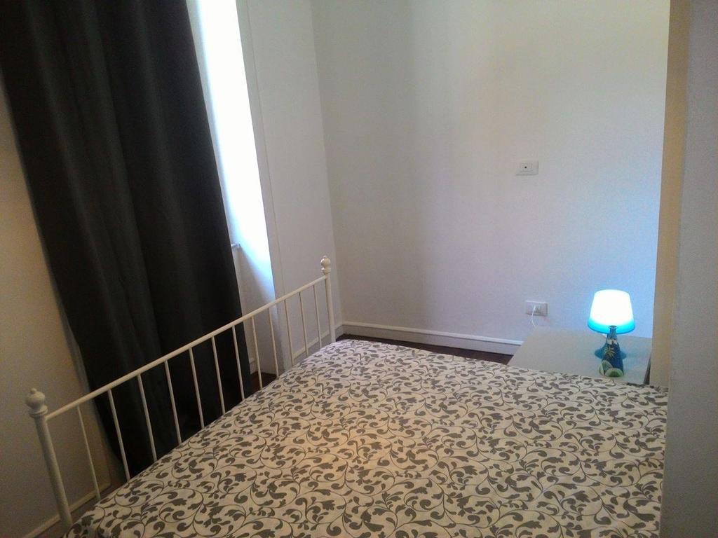 Apartament Casa Politeama Palermo Zewnętrze zdjęcie