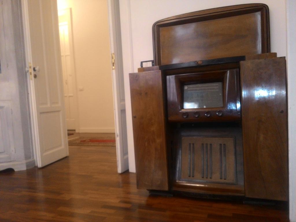 Apartament Casa Politeama Palermo Zewnętrze zdjęcie