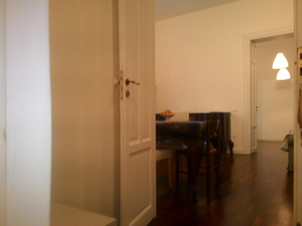 Apartament Casa Politeama Palermo Zewnętrze zdjęcie