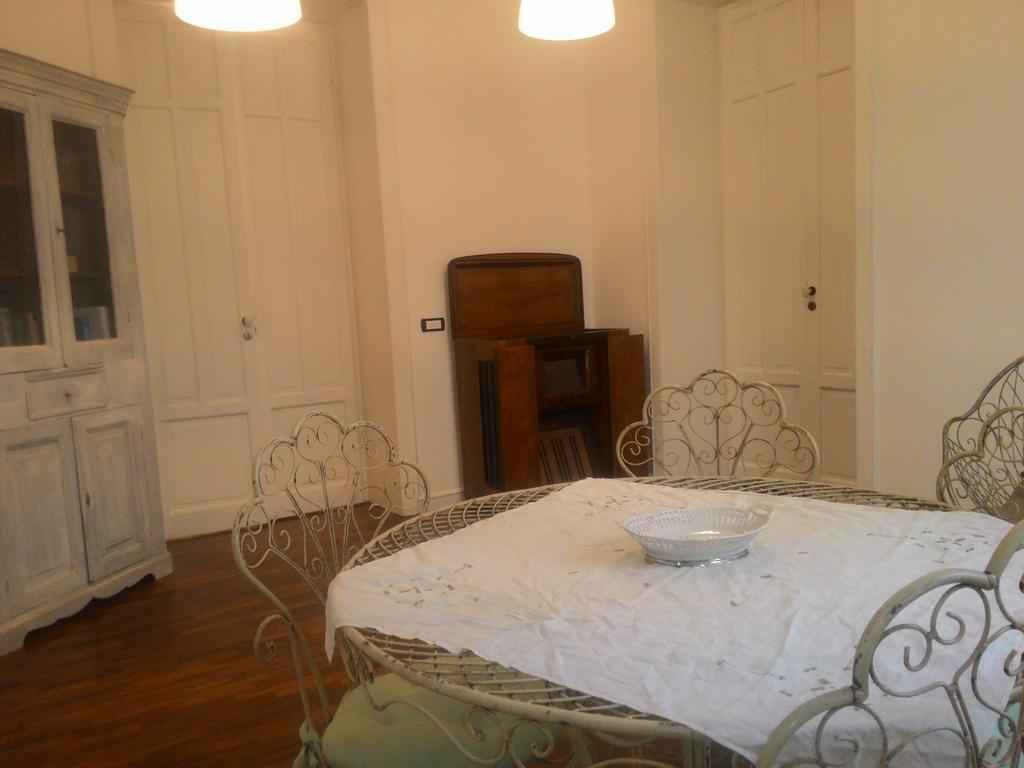 Apartament Casa Politeama Palermo Zewnętrze zdjęcie