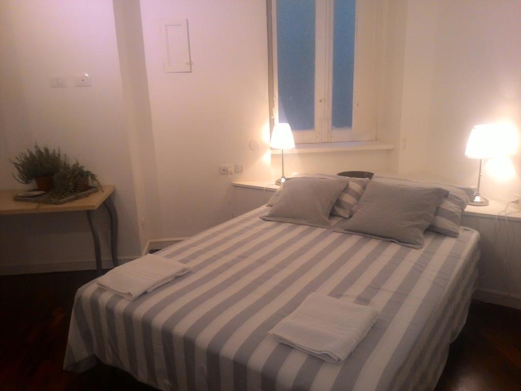 Apartament Casa Politeama Palermo Zewnętrze zdjęcie