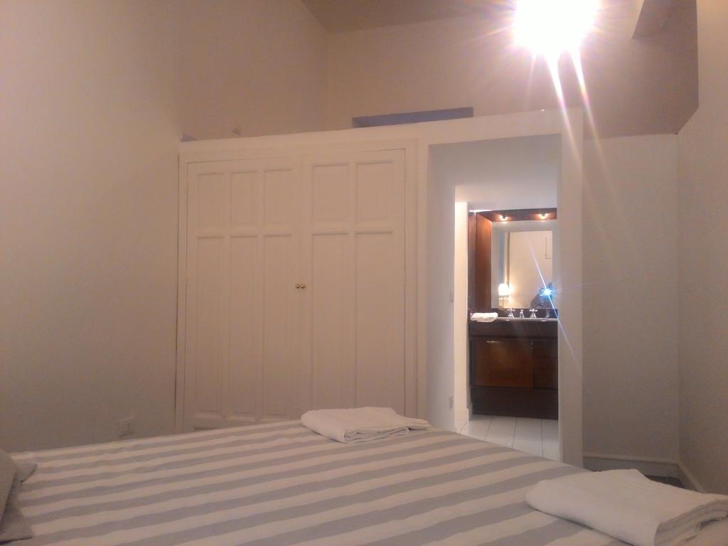 Apartament Casa Politeama Palermo Zewnętrze zdjęcie