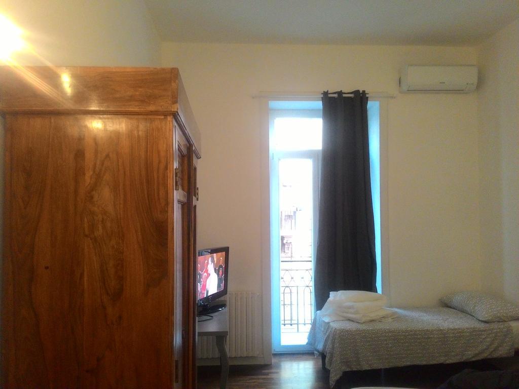 Apartament Casa Politeama Palermo Zewnętrze zdjęcie