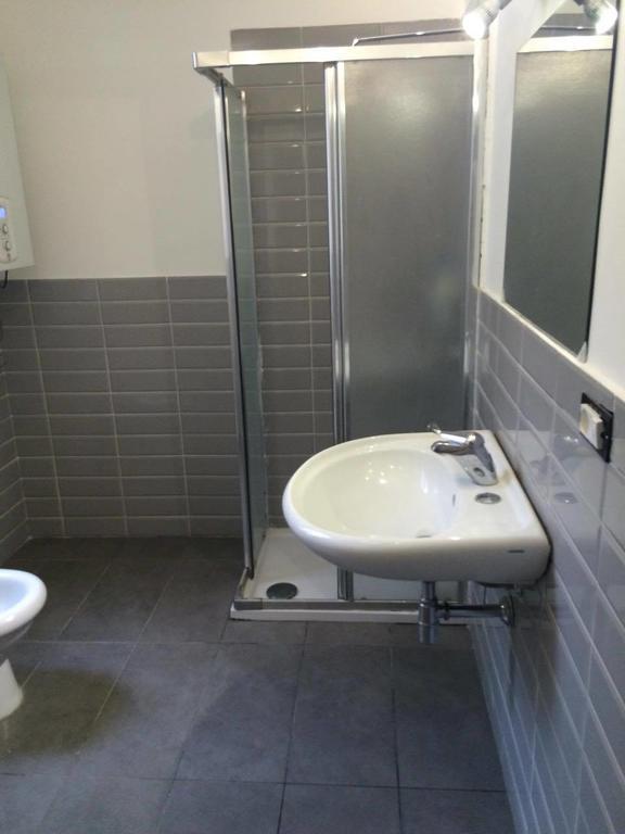 Apartament Casa Politeama Palermo Zewnętrze zdjęcie
