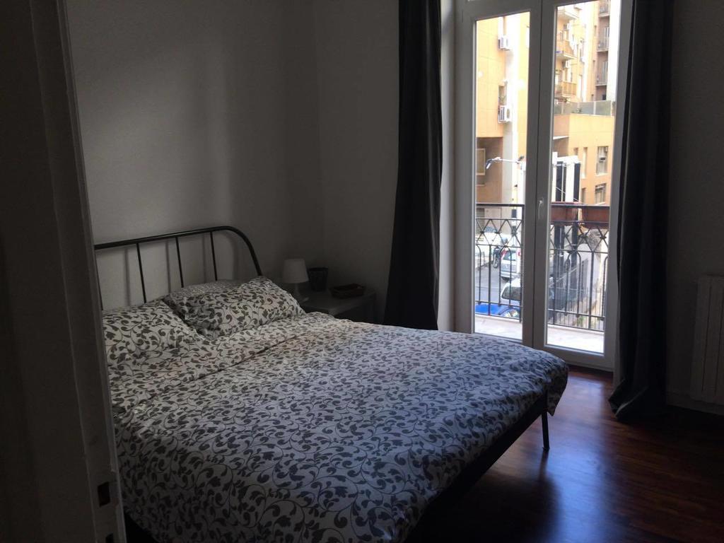 Apartament Casa Politeama Palermo Zewnętrze zdjęcie