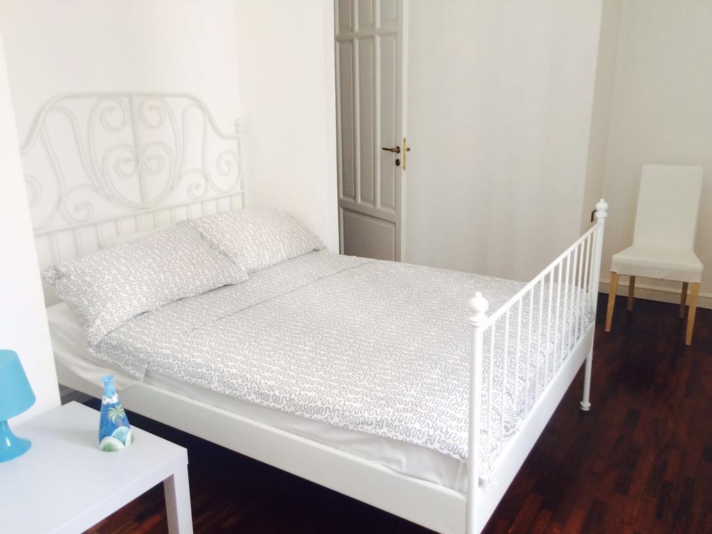 Apartament Casa Politeama Palermo Zewnętrze zdjęcie