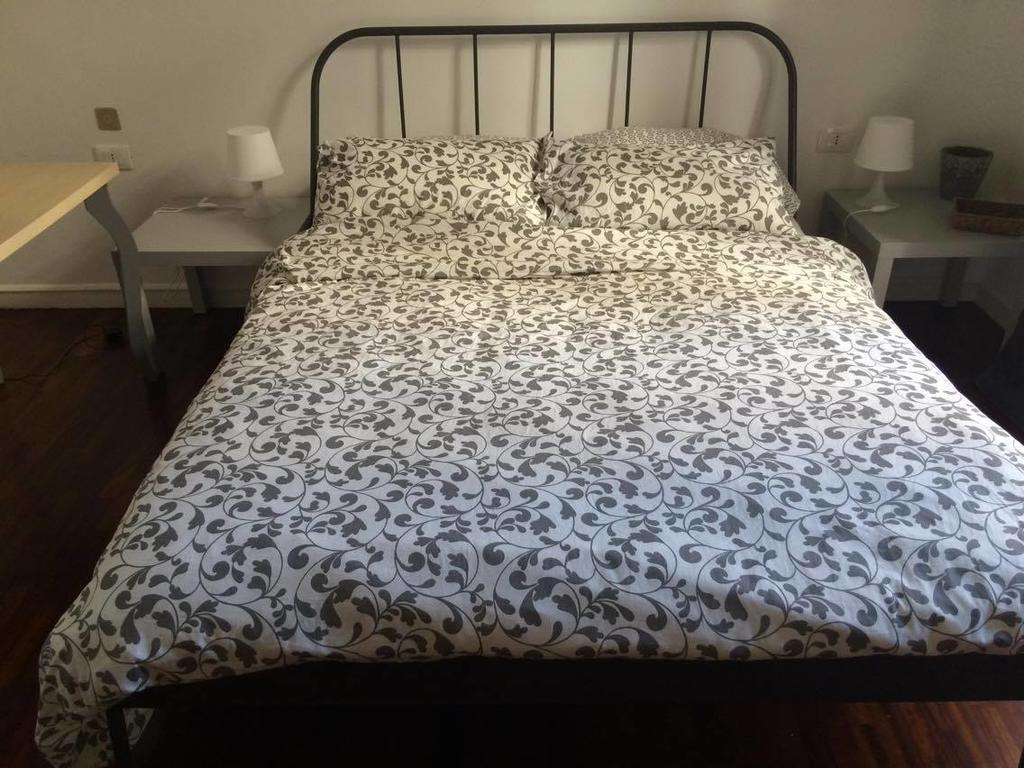 Apartament Casa Politeama Palermo Zewnętrze zdjęcie
