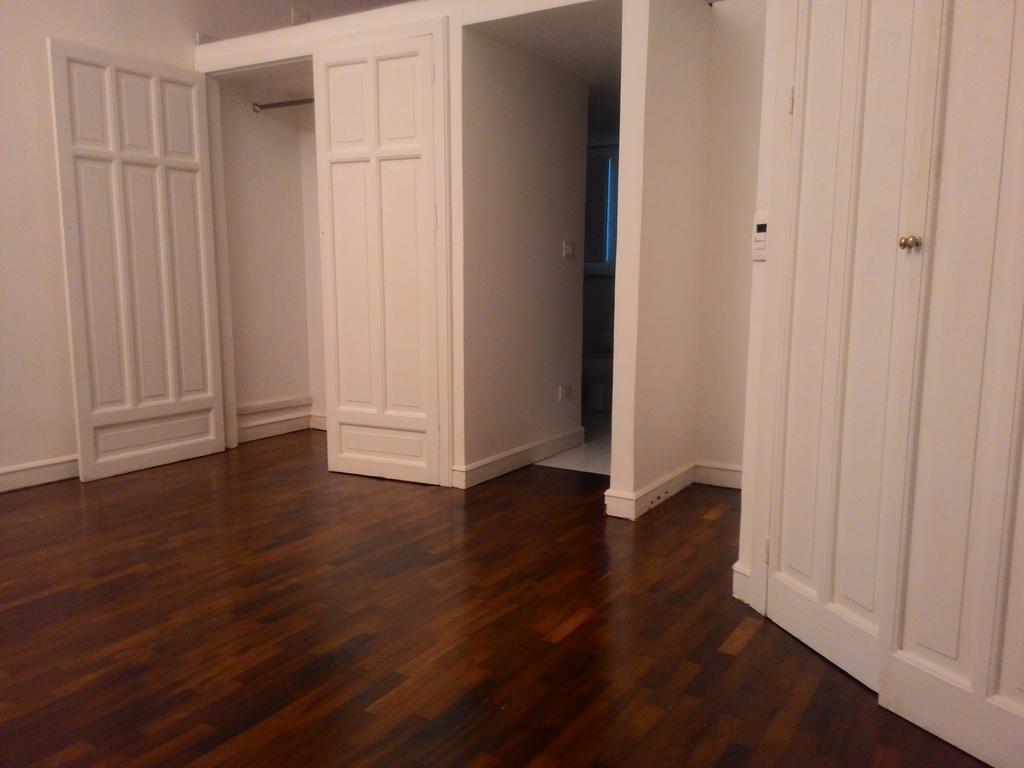 Apartament Casa Politeama Palermo Zewnętrze zdjęcie
