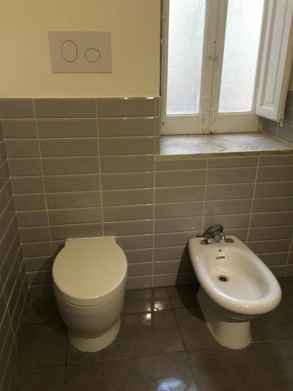 Apartament Casa Politeama Palermo Zewnętrze zdjęcie