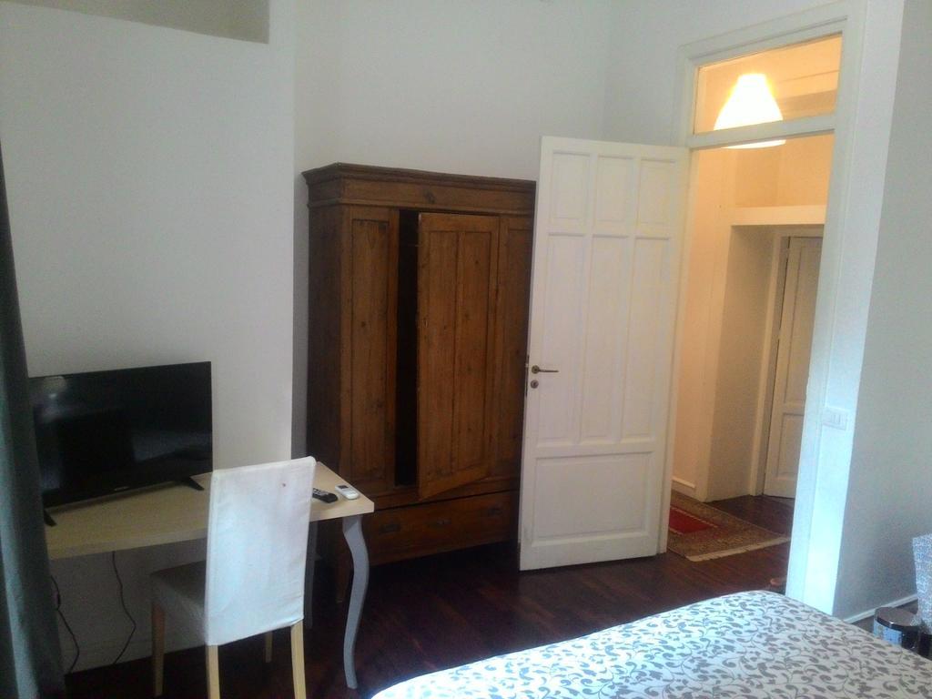Apartament Casa Politeama Palermo Zewnętrze zdjęcie