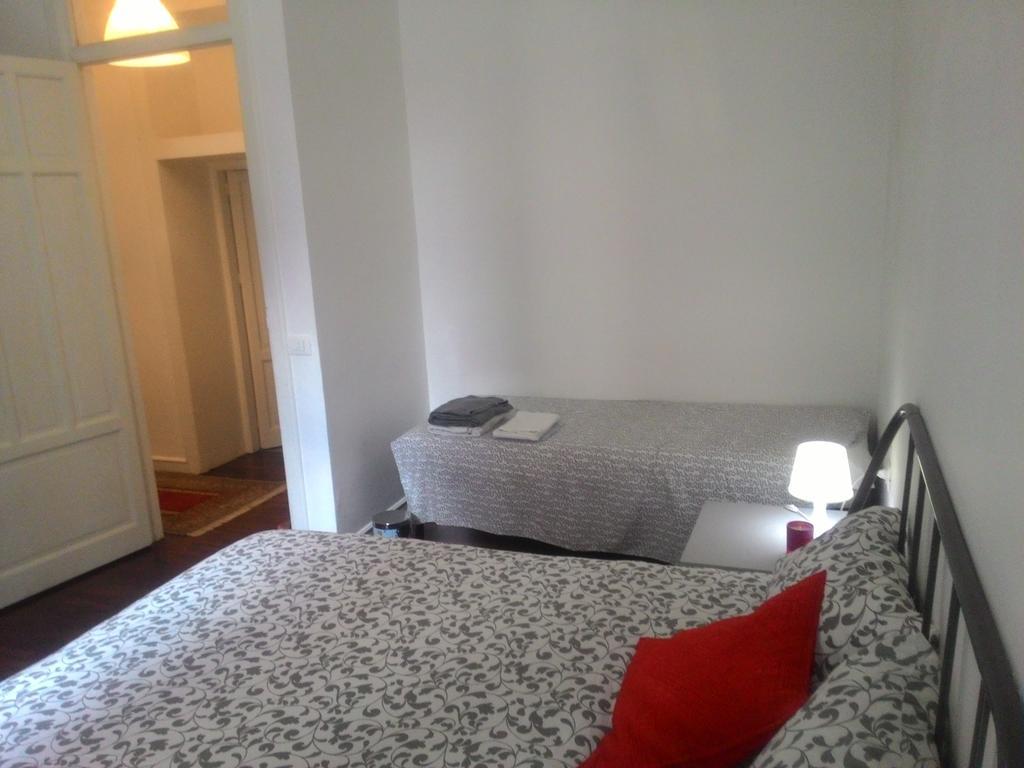 Apartament Casa Politeama Palermo Zewnętrze zdjęcie