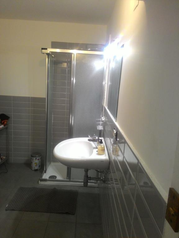 Apartament Casa Politeama Palermo Zewnętrze zdjęcie