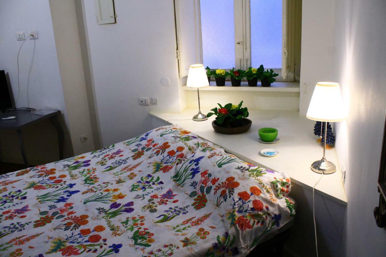 Apartament Casa Politeama Palermo Zewnętrze zdjęcie