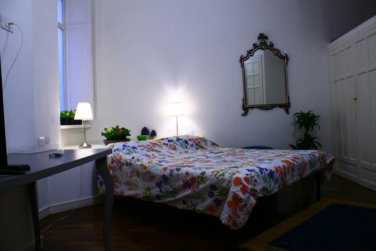 Apartament Casa Politeama Palermo Zewnętrze zdjęcie