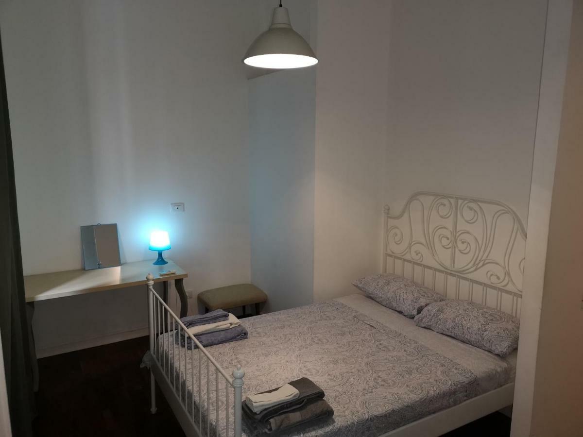 Apartament Casa Politeama Palermo Zewnętrze zdjęcie